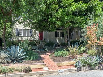 2411 Hollister Ter, Glendale, CA, 91206