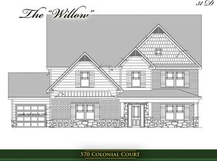 570 Colonial Ct, Jefferson, GA 30549