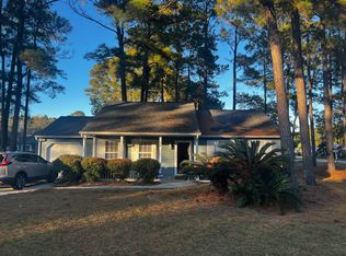 84 Purple Martin Dr, Murrells Inlet, SC 29576