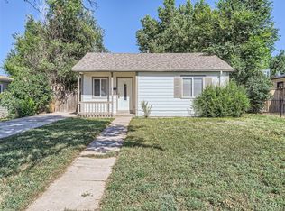 2356 Geneva St, Aurora, CO 80010