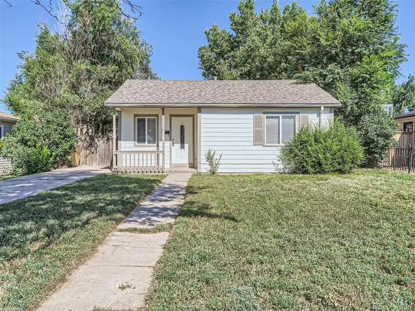 2356 Geneva Street, Aurora, CO 80010