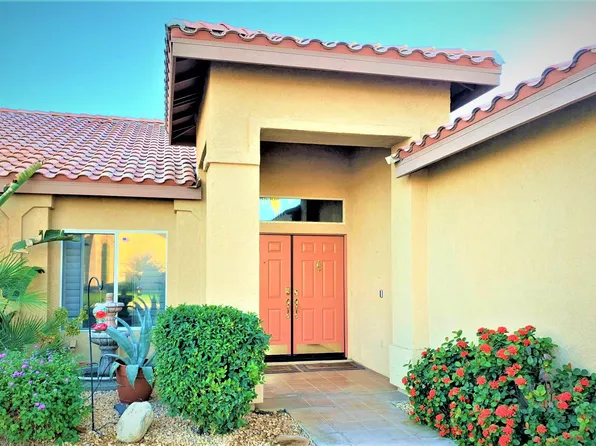 (undisclosed Address), La Quinta, CA 92253