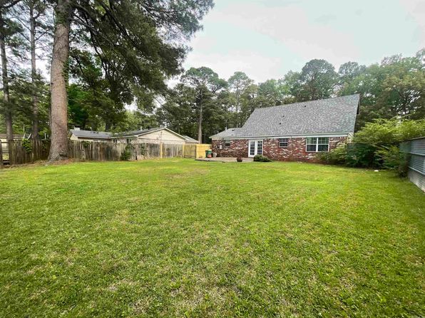 6304 Senate Dr, Little Rock, AR 72209