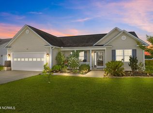 203 Rutledge Ave, Beaufort, NC 28516