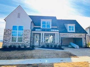 497 Laurel Park Dr, Collierville, TN 38017