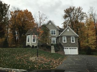 8 Fields Way, Budd Lake, NJ 07828
