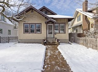 4127 Humboldt Ave N, Minneapolis, MN 55412
