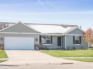 3145 Tansy Trl SW, Wyoming, MI 49418