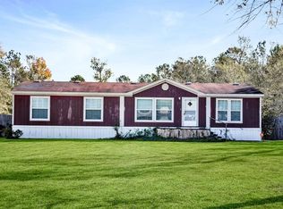 8356 N Linscomb Rd, Vidor, TX 77662