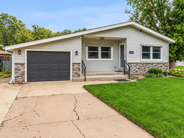 2624 S Oleander St, Sioux City, IA 51106
