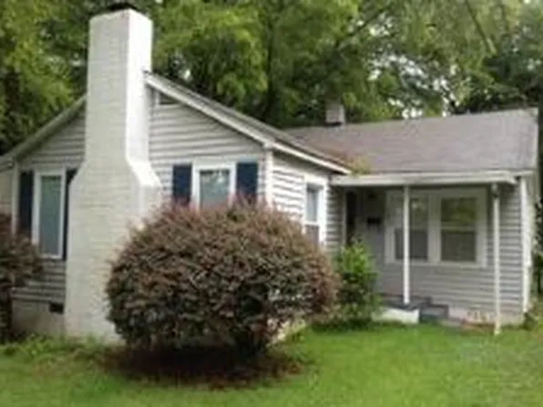 560 Liberty St, Rock Hill, SC 29730