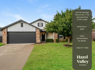 12015 E 110th St N, Owasso, OK 74055