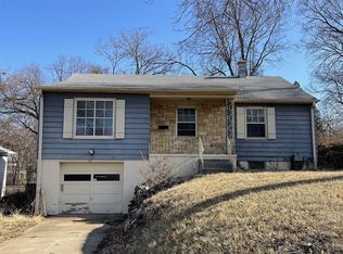 6509 N 36th St, Omaha, NE 68112