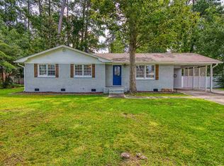 2506 Reta St, Conway, SC 29526