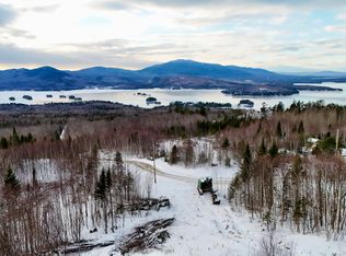 Lot 11 Blair Hill Road, Greenville, ME 04441