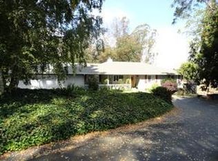 4908 Blank Rd, Sebastopol, CA 95472