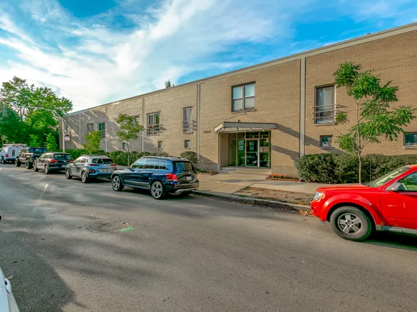 1100 W Cornelia Ave APT 108, Chicago, IL 60657