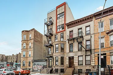 14 Spencer Court in Bedford-Stuyvesant