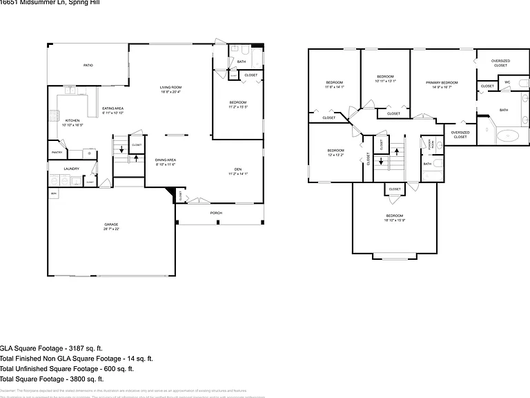 16651 Midsummer Ln — Photo 31