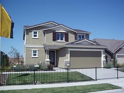 1st image of 4116 Shorthorn Way