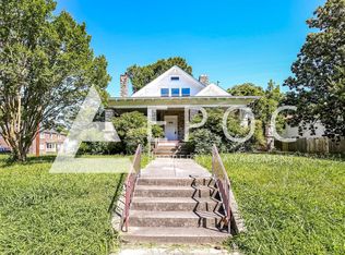 731 S Broad St, Burlington, NC 27215