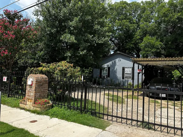 4119 Babcock Dr, Dallas, TX 75212