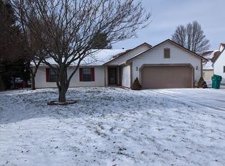 9235 Ratcliff Ct, Indianapolis, IN 46234