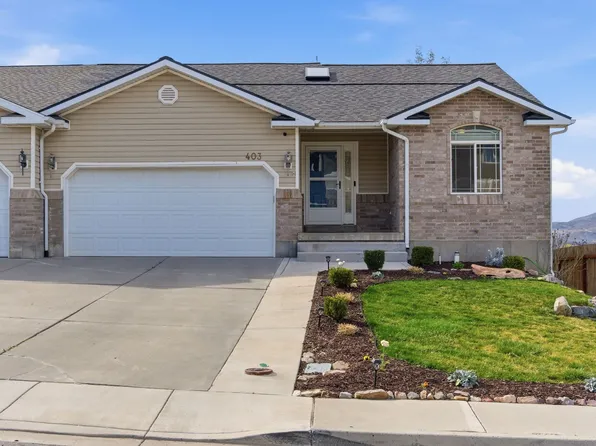 403 N Peach St, Santaquin, UT 84655