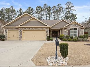 108 Trailwood Dr, Fountain Inn, SC 29644