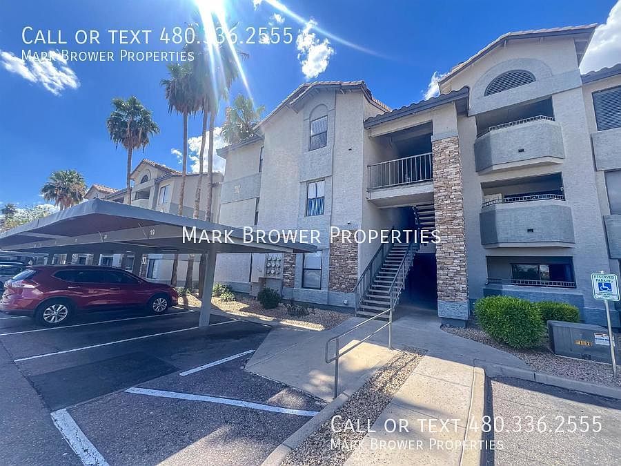 2025 E Campbell Ave APT 312, Phoenix, AZ 85016 Zillow