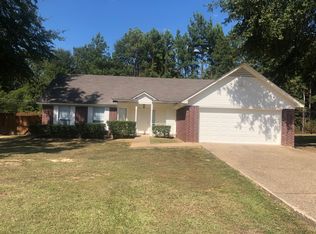 32 Sherry Rdg, Texarkana, TX 75501