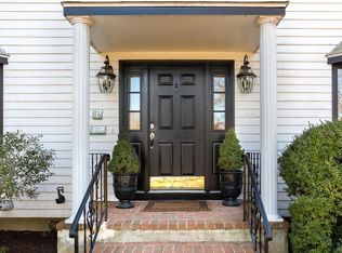 136 Hampton Rd, Sharon, MA 02067