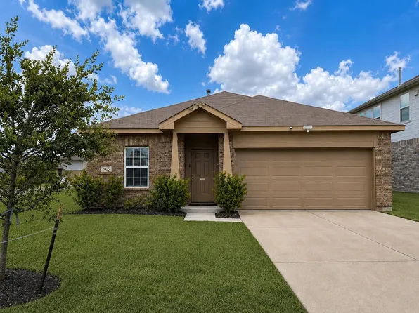 2805 Coral Dr, Texas City, TX 77591