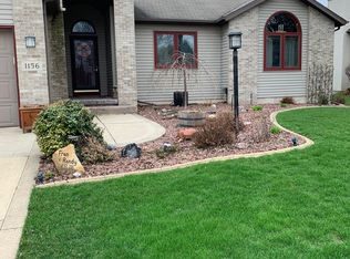 1156 Abbott Ln, Sun Prairie, WI 53590