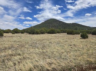 County Road 3144, Pinetop, AZ 85935