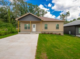 2311 Nichols Rd, Little Rock, AR 72205