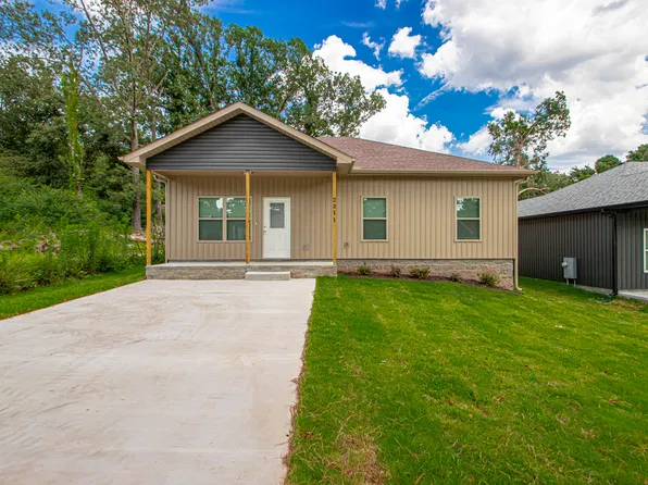 2311 Nichols Rd, Little Rock, AR 72205