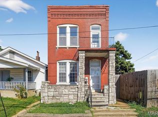 4319 Beck Ave, Saint Louis, MO 63116