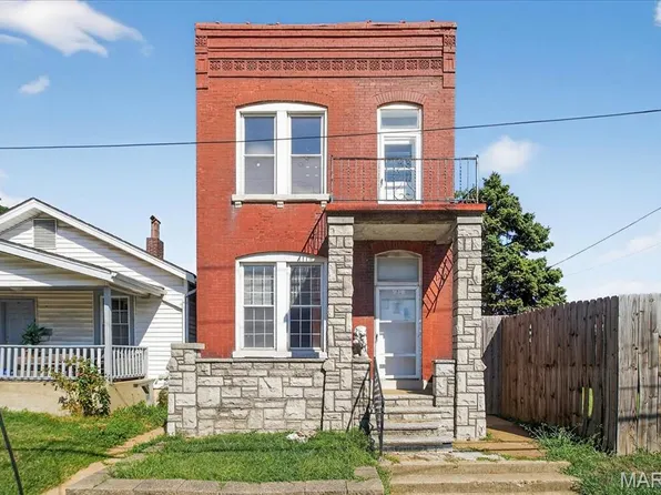 4319 Beck Ave, Saint Louis, MO 63116