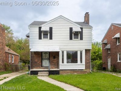 13885 Fairmount Dr, Detroit, MI, 48205
