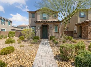 1103 Desert Dome Ave, North Las Vegas, NV 89086