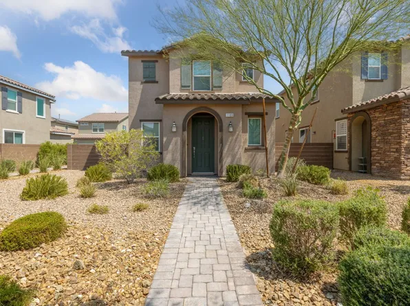 1103 Desert Dome Ave, North Las Vegas, NV 89086