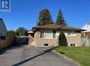334 Stevenson Rd N, Oshawa, ON L1J 5N2