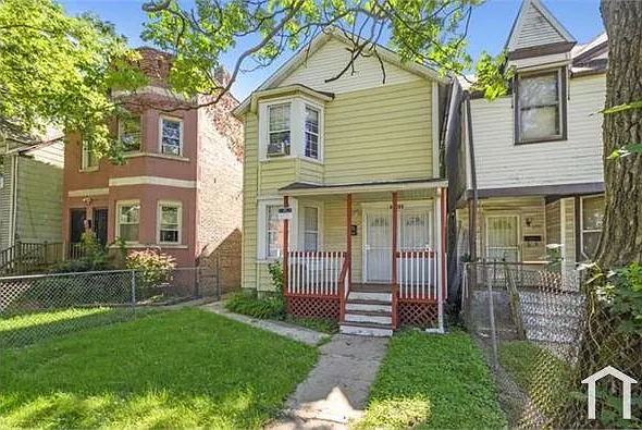 11943 S Wallace St #1 — Photo 1