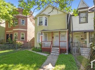 11943 S Wallace St #1, Chicago, IL
