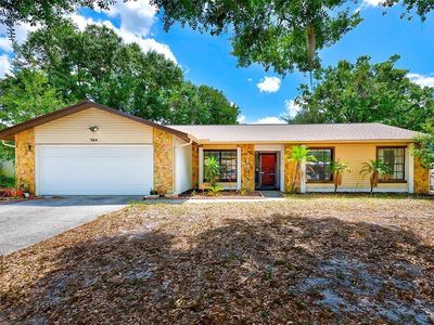 754 Caliente Dr, Brandon, FL, 33511