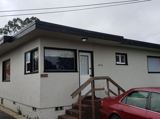 2428 7th St, Eureka, CA 95501