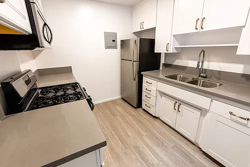 Floor plan 307