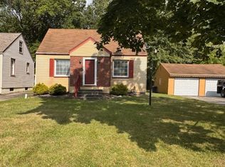 817 Taylor Ave, Taylor, OH 44420