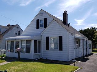 3406 Yorkway, Dundalk, MD 21222